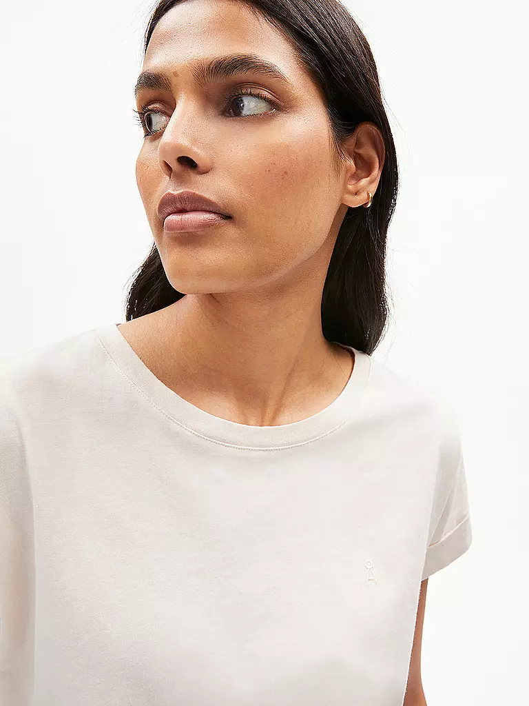ARMEDANGELS | T-shirt IDAARA | 