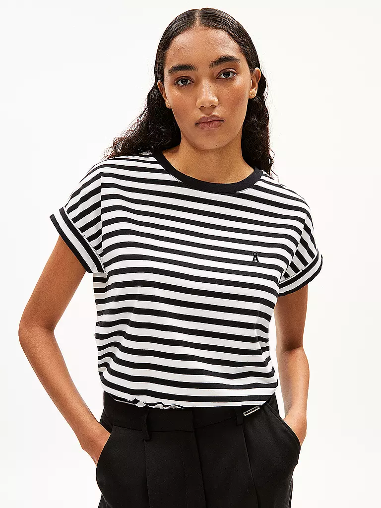 ARMEDANGELS | T-Shirt IDAARA | 