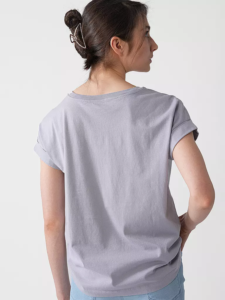 ARMEDANGELS | T-shirt IDAARA | 