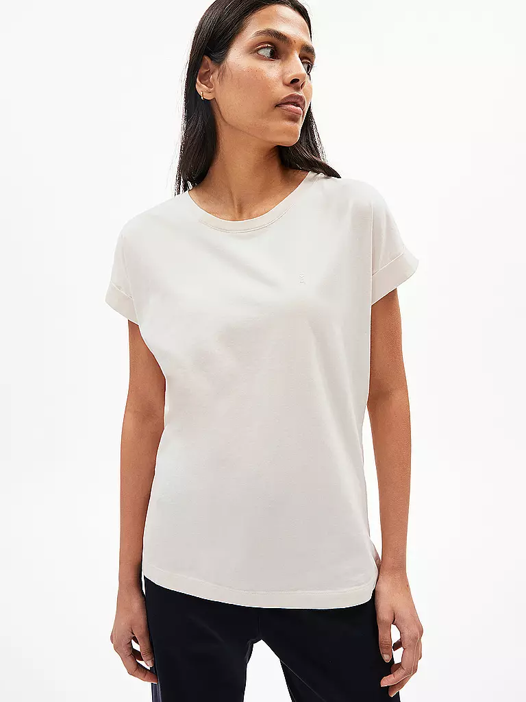 ARMEDANGELS | T-shirt IDAARA | 