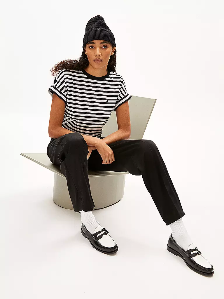 ARMEDANGELS | T-Shirt IDAARA | 