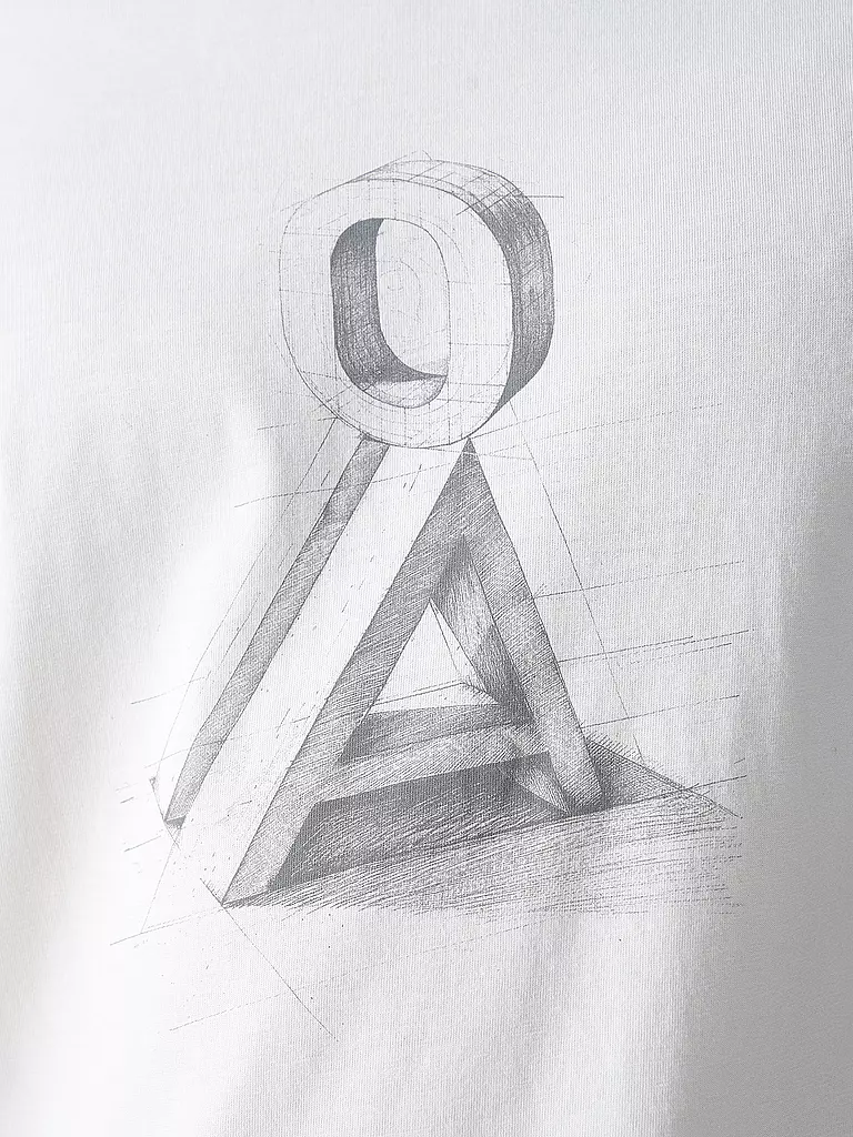ARMEDANGELS | T-Shirt JAAMES TAACTURE | 