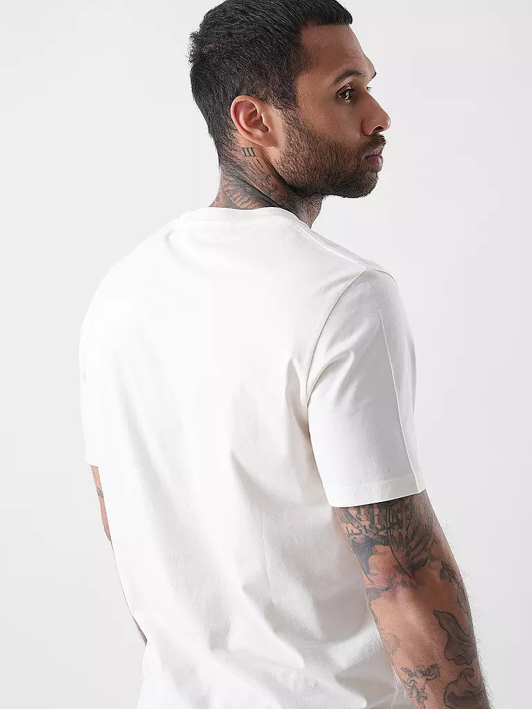 ARMEDANGELS | T-Shirt JAAMES TAACTURE | 