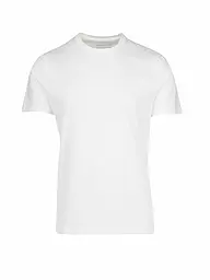 ARMEDANGELS | T-Shirt JAAMES | Blanc