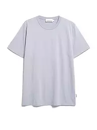 ARMEDANGELS | T-Shirt JAAMES | Lilas
