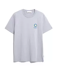 ARMEDANGELS | T-Shirt JAAMES | Lilas