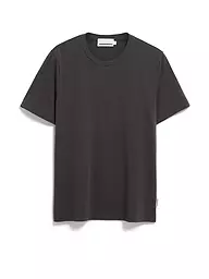 ARMEDANGELS | T-Shirt JAAMES | Gris