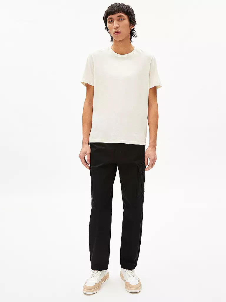 ARMEDANGELS | T-shirt JAAMES | creme