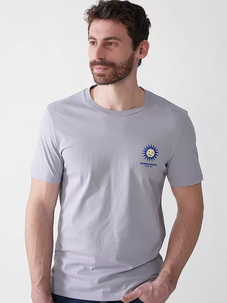 ARMEDANGELS | T-Shirt JAAMES | 
