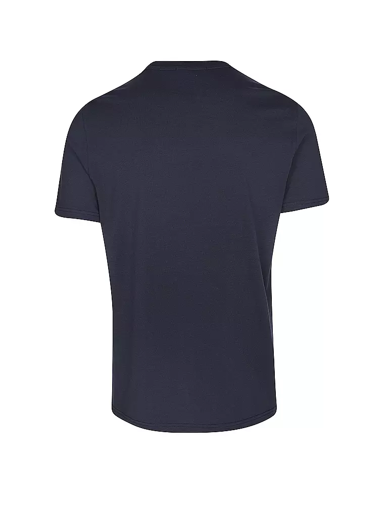 ARMEDANGELS | T-Shirt JAAMES | Bleu