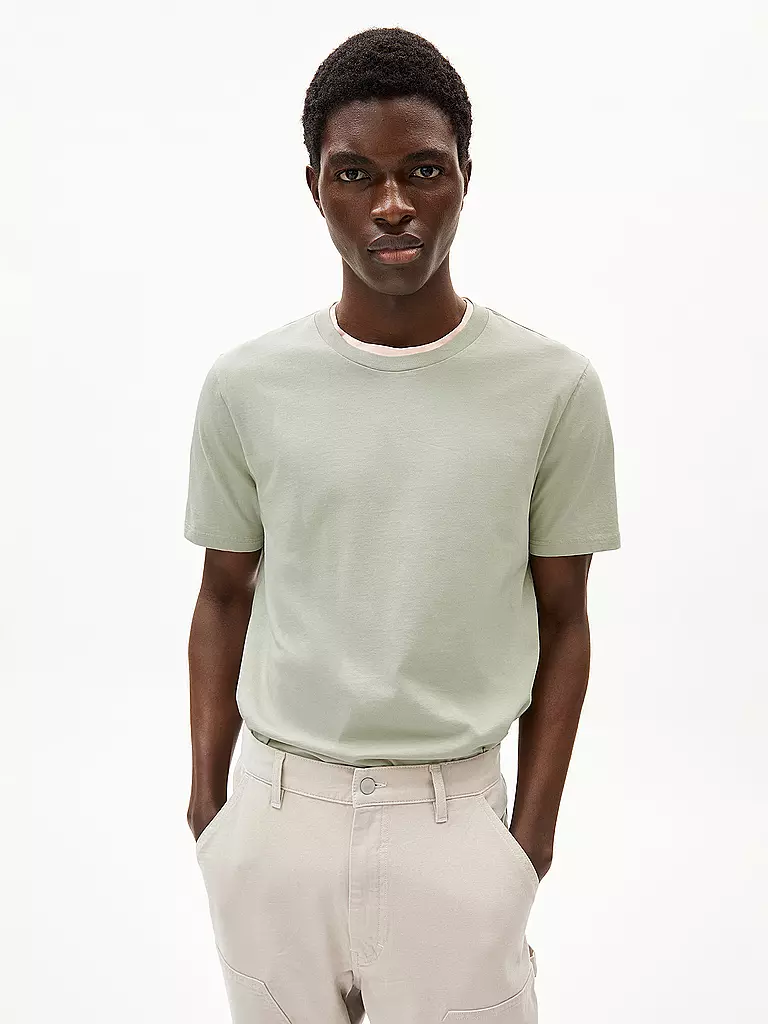 ARMEDANGELS | T-Shirt JAAMES | 