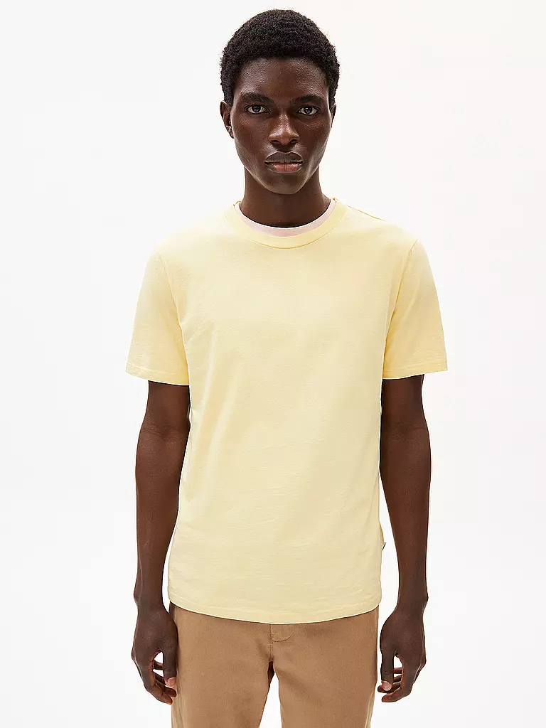 ARMEDANGELS | T-Shirt JAAMES | 