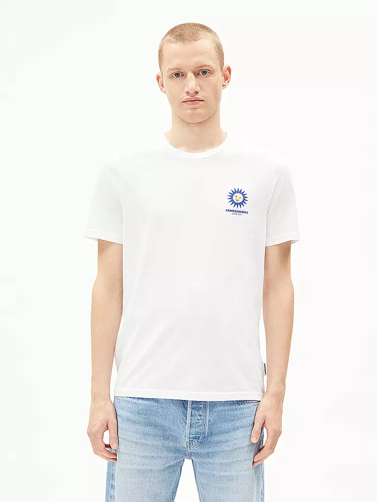 ARMEDANGELS | T-Shirt JAAMES | 