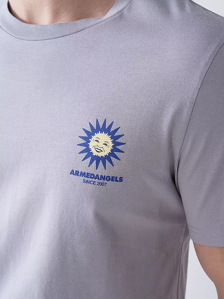 ARMEDANGELS | T-Shirt JAAMES | 