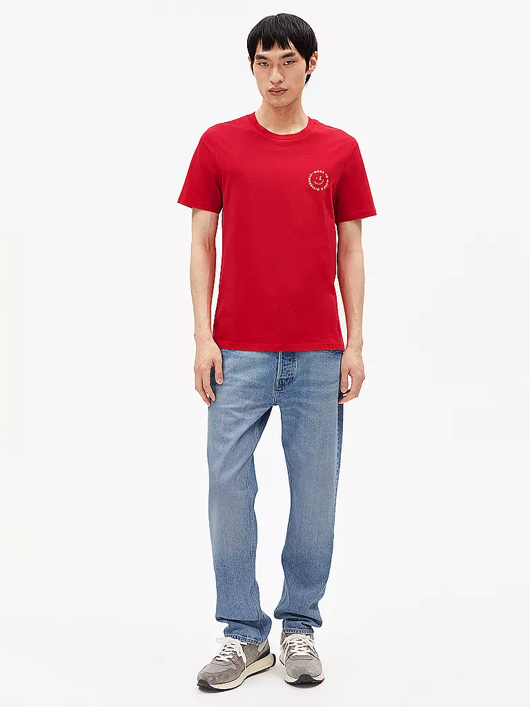 ARMEDANGELS | T-Shirt JAAMES | 