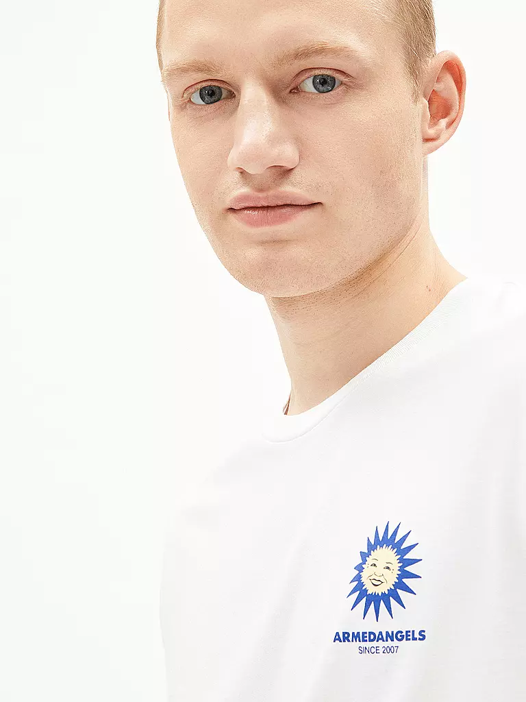 ARMEDANGELS | T-Shirt JAAMES | 