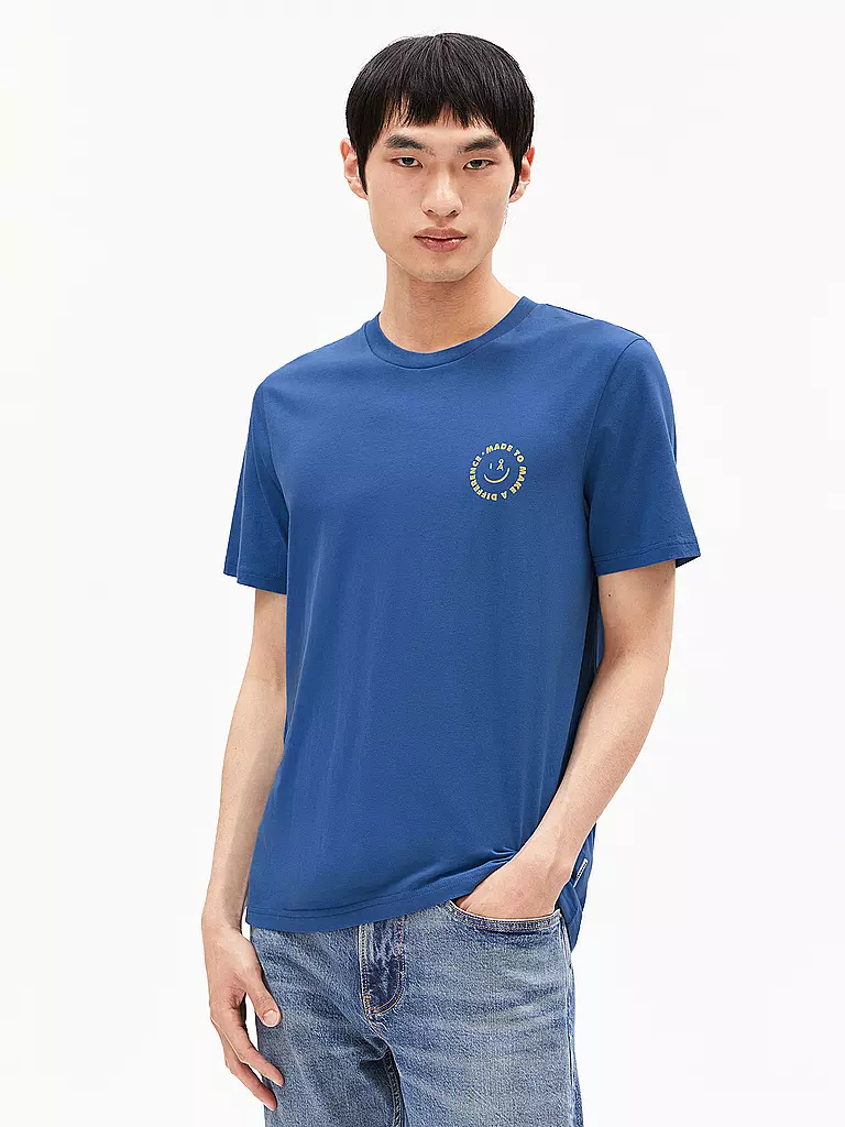 ARMEDANGELS | T-Shirt JAAMES | 