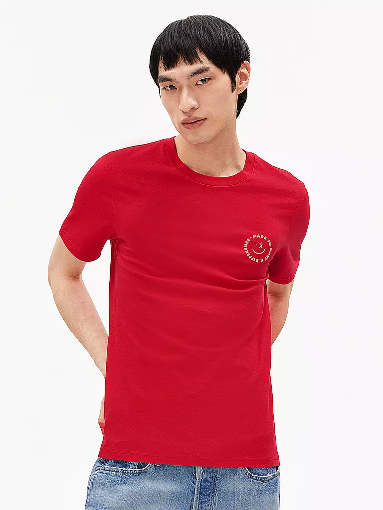 ARMEDANGELS | T-Shirt JAAMES | 