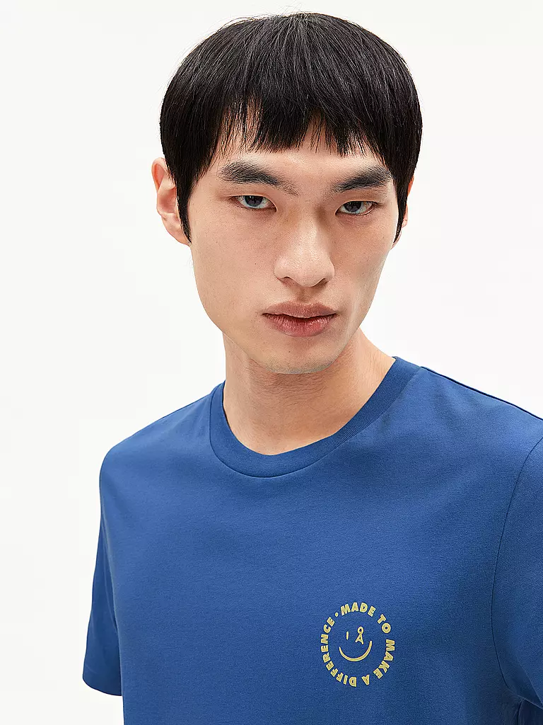 ARMEDANGELS | T-Shirt JAAMES | 