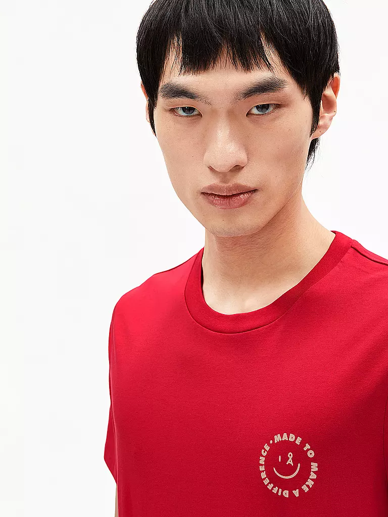 ARMEDANGELS | T-Shirt JAAMES | 