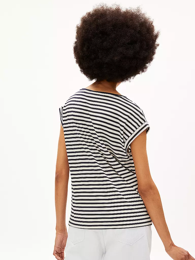 ARMEDANGELS | T-Shirt JILAANA | 
