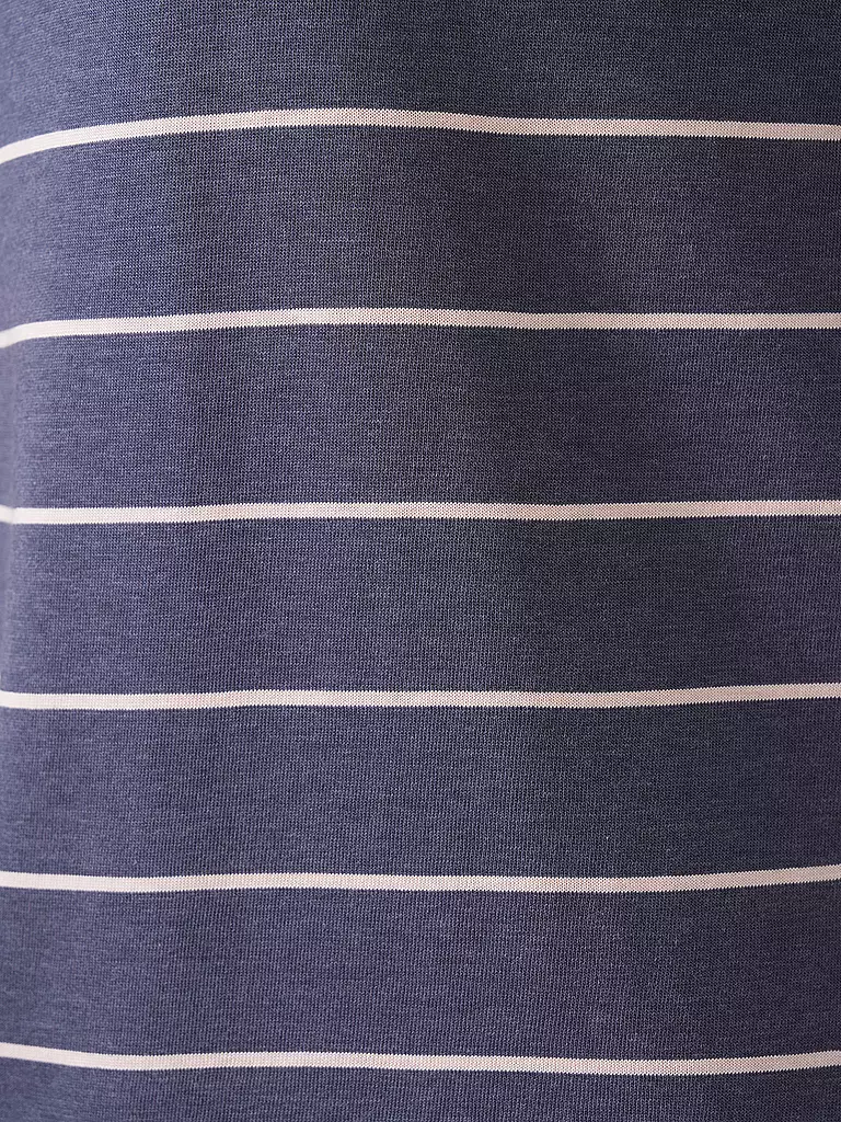 ARMEDANGELS | T-Shirt JILAANA | Bleu foncé