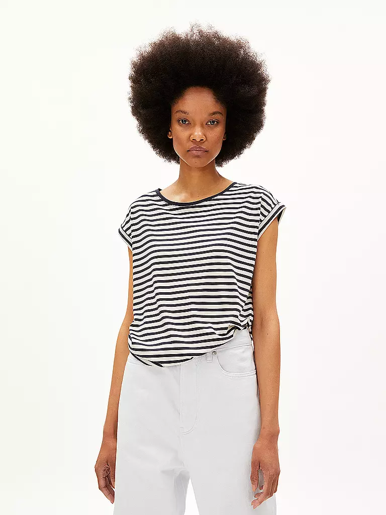 ARMEDANGELS | T-Shirt JILAANA | 