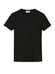 ARMEDANGELS | T-Shirt KARDAA | Noir