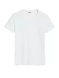 ARMEDANGELS | T-Shirt KARDAA | Blanc