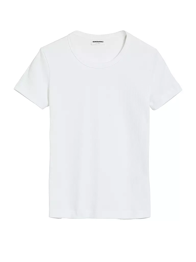 ARMEDANGELS | T-shirt KARDAA | weiss