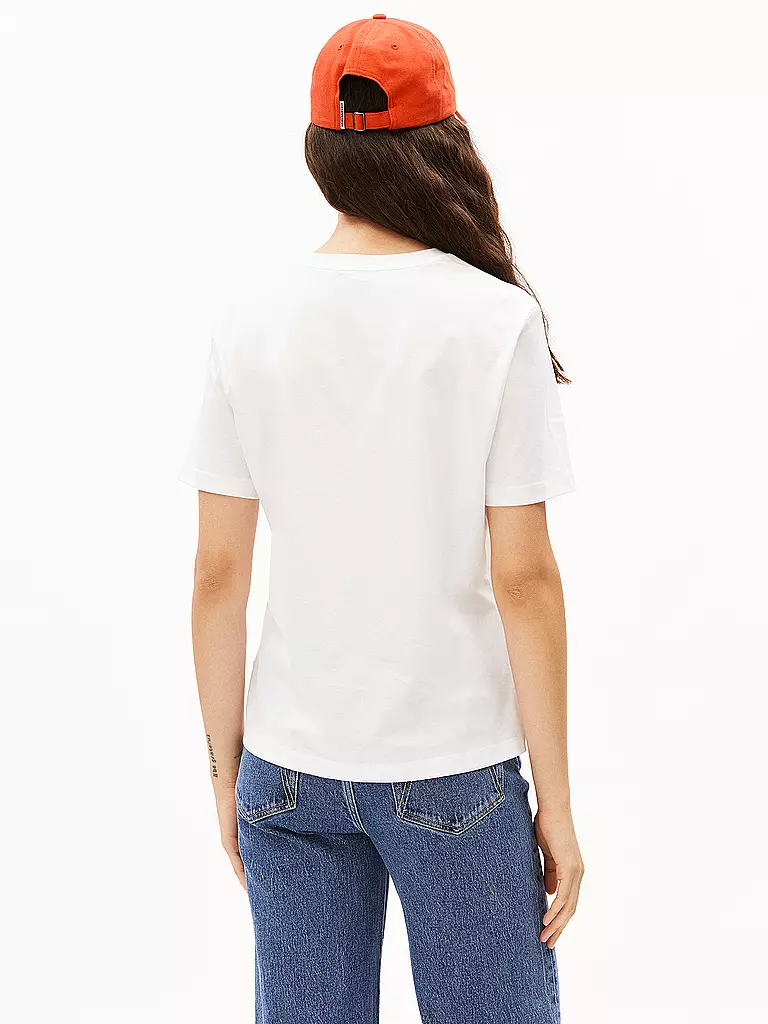 ARMEDANGELS | T-Shirt LUALAA FLOWER | 
