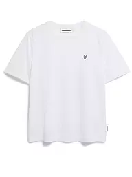 ARMEDANGELS | T-Shirt LUALAA | Blanc