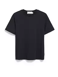 ARMEDANGELS | T-Shirt LUALAA | Noir