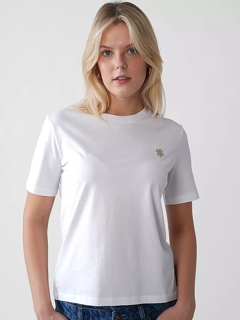 ARMEDANGELS | T-Shirt LUALAA | 