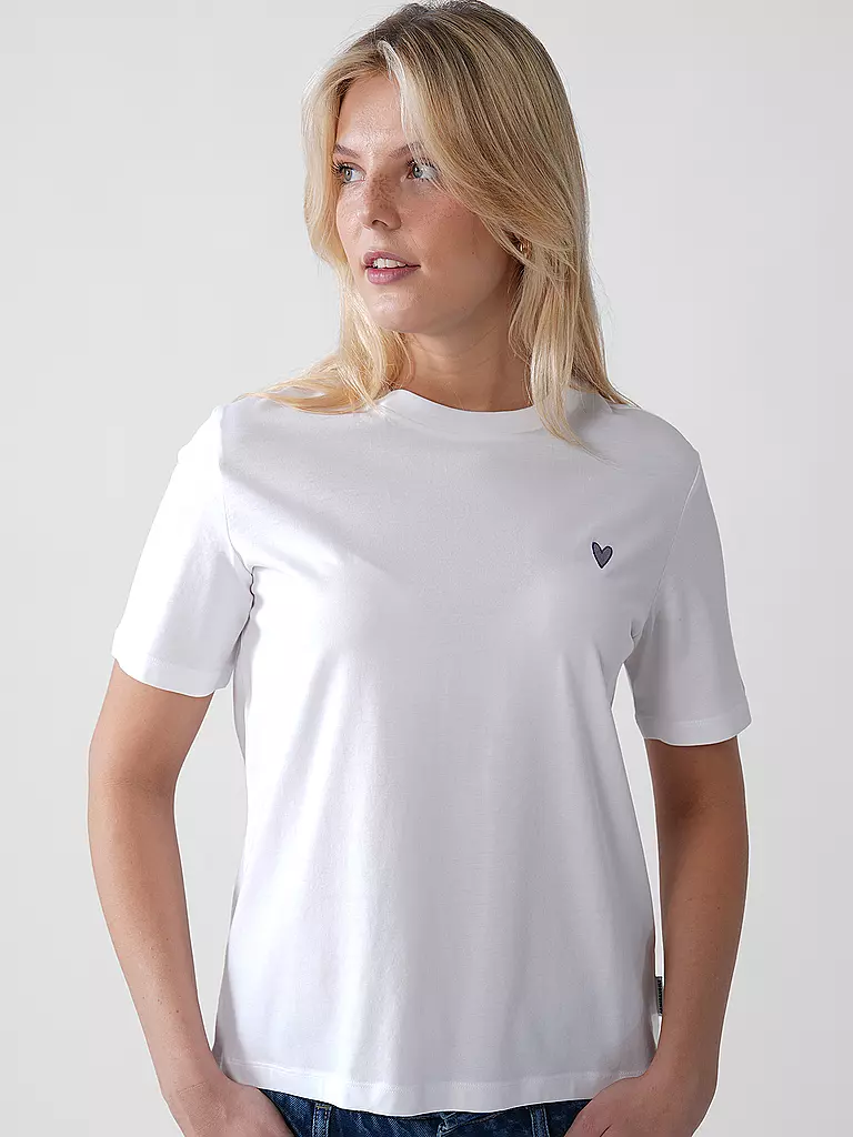 ARMEDANGELS | T-Shirt LUALAA | 