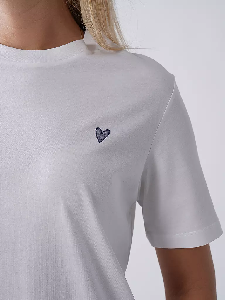 ARMEDANGELS | T-Shirt LUALAA | 