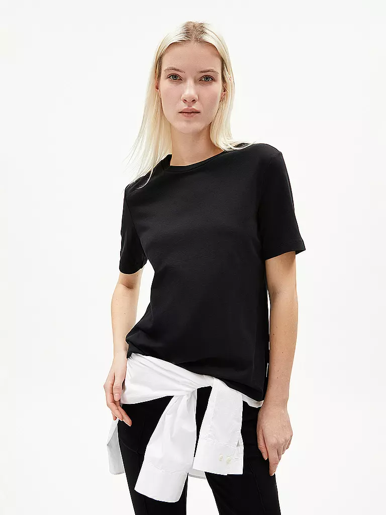 ARMEDANGELS | T-shirt LUALAA | 