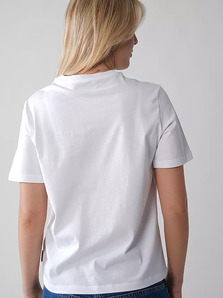 ARMEDANGELS | T-Shirt LUALAA | 