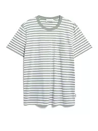 ARMEDANGELS | T-shirt MAARKOS POCKET | Vert clair