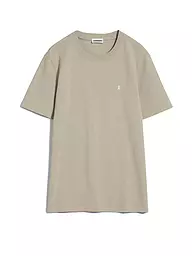 ARMEDANGELS | T-Shirt MAARKOS | Beige