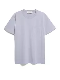 ARMEDANGELS | T-shirt MAARKOS | Lilas