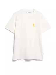 ARMEDANGELS | T-Shirt MAARKOS | Crème