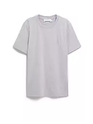 ARMEDANGELS | T-Shirt MAARKOS | Lilas