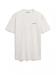 ARMEDANGELS | T-Shirt MAARKOS | Crème