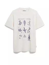 ARMEDANGELS | T-Shirt MAARKOS | Crème