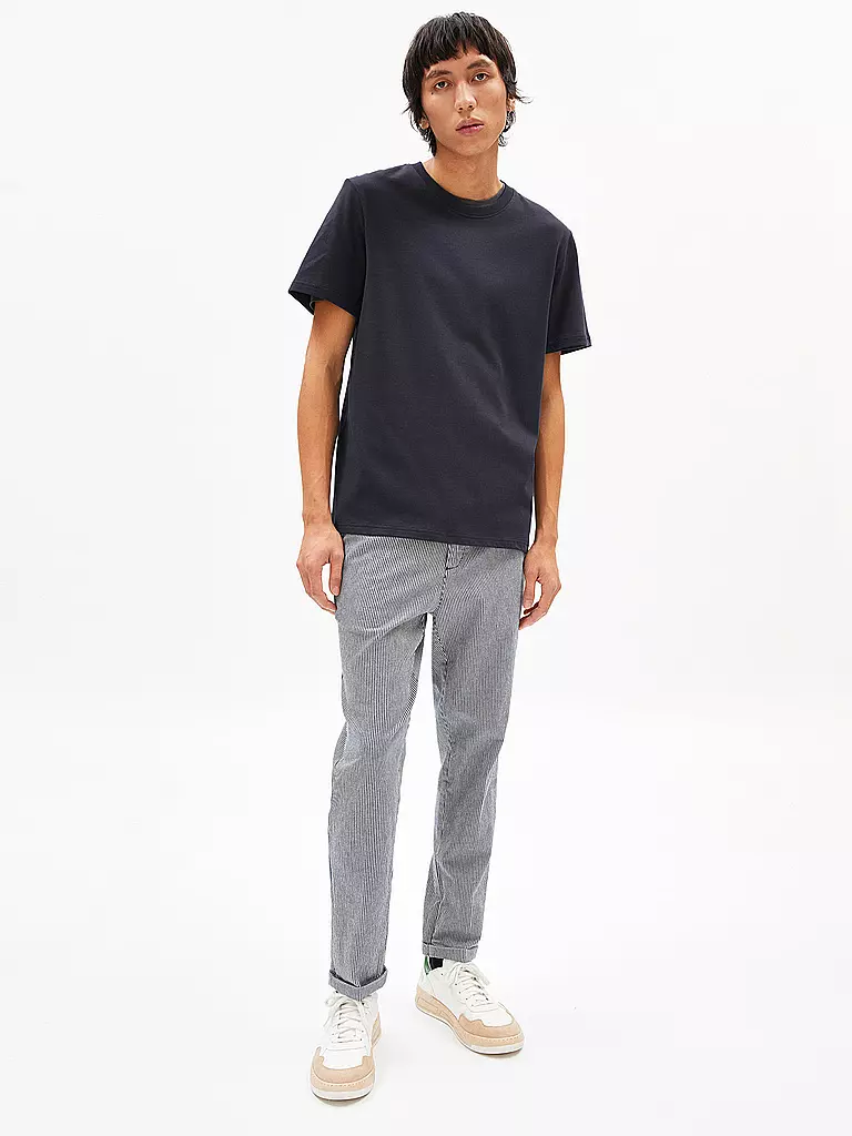 ARMEDANGELS | T-shirt MAARKOS | blau
