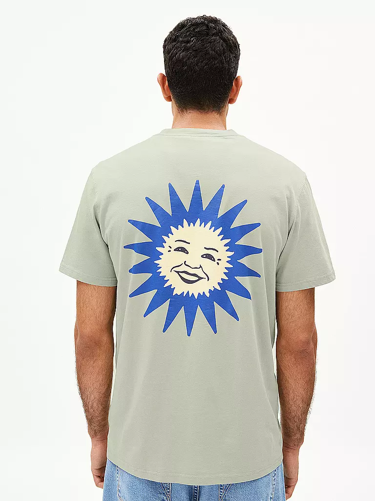 ARMEDANGELS | T-Shirt MAARKOS | 