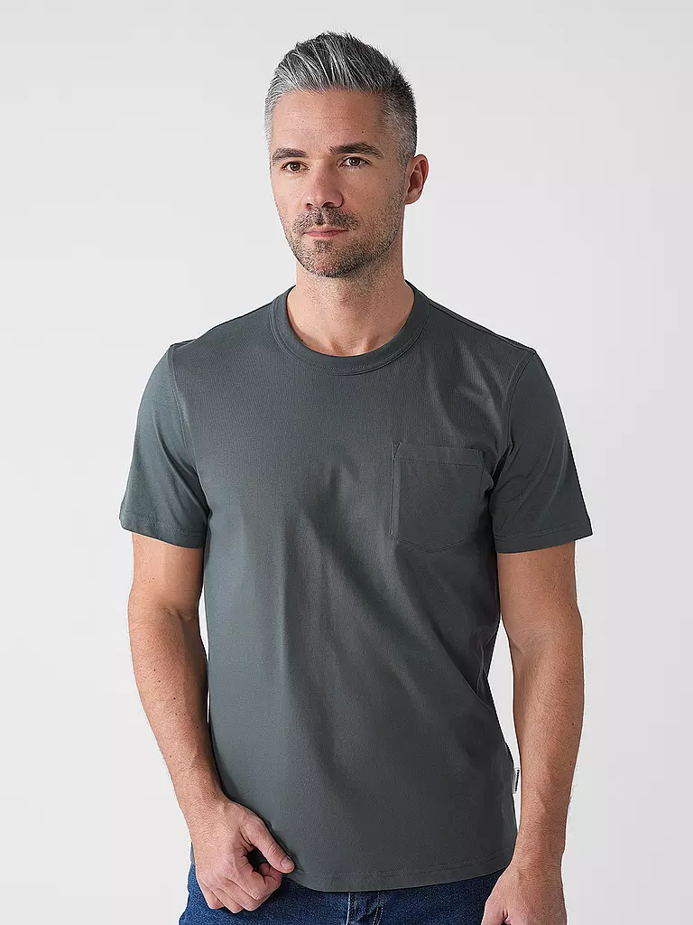 ARMEDANGELS | T-Shirt MAARKOS | 