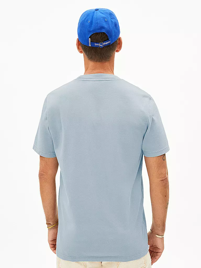 ARMEDANGELS | T-shirt MAARKOS | 