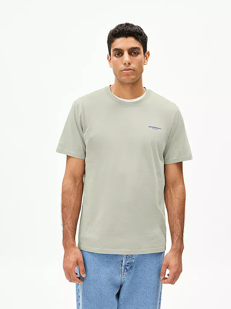 ARMEDANGELS | T-Shirt MAARKOS | 